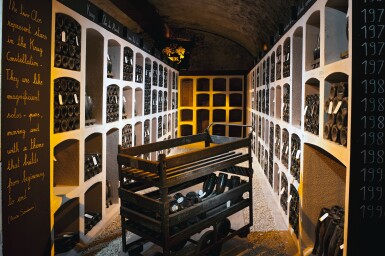 View full screen - View 1 of Lot 356. Krug, Clos du Mesnil 1989 (1 MAG).