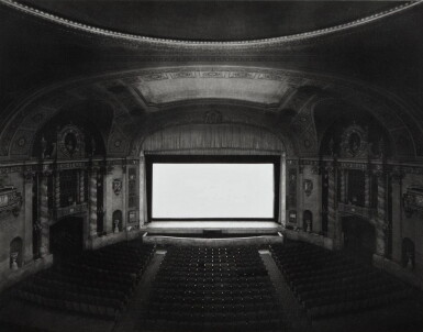 View full screen - View 1 of Lot 21. Sugimoto Hiroshi .