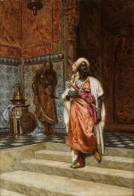 The Palace Guard