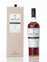 The Macallan Exceptional Single Cask 2018//ESH-3917/10 51.4 abv 1993 (1 BT75)