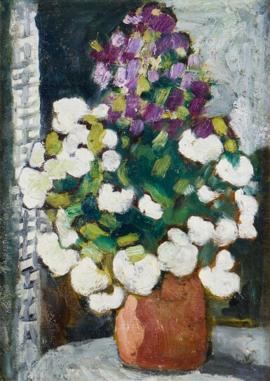 View full screen - View 1 of Lot 337. Les Boules de neige.