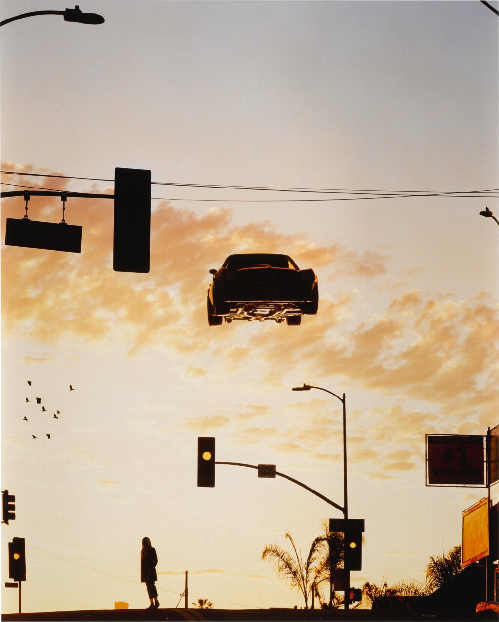 View full screen - View 1 of Lot 49. MATTHEW PORTER | 'UNTITLED'.