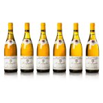 Montrachet, Marquis de Laguiche 1988 Joseph Drouhin (12 BT)