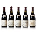 Richebourg 1988/1991 Méo-Camuzet (9 BT)