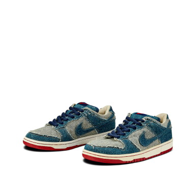View full screen - View 1 of Lot 8682. Nike SB Dunk Low Pro Reese Forbes 'Denim' | Size 7.5.