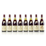 Vosne Romanée, Cros Parantoux 1982 Henri Jayer (8 BT)
