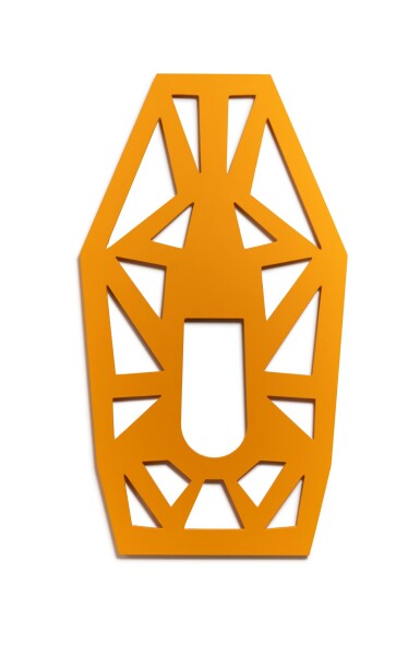 View full screen - View 1 of Lot 162. Na-Cheez-Mo.