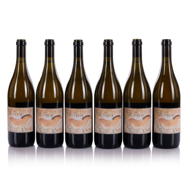 View full screen - View 1 of Lot 770. Blanc Fumé de Pouilly, Pur Sang 2010 Didier Dagueneau (6 BT).