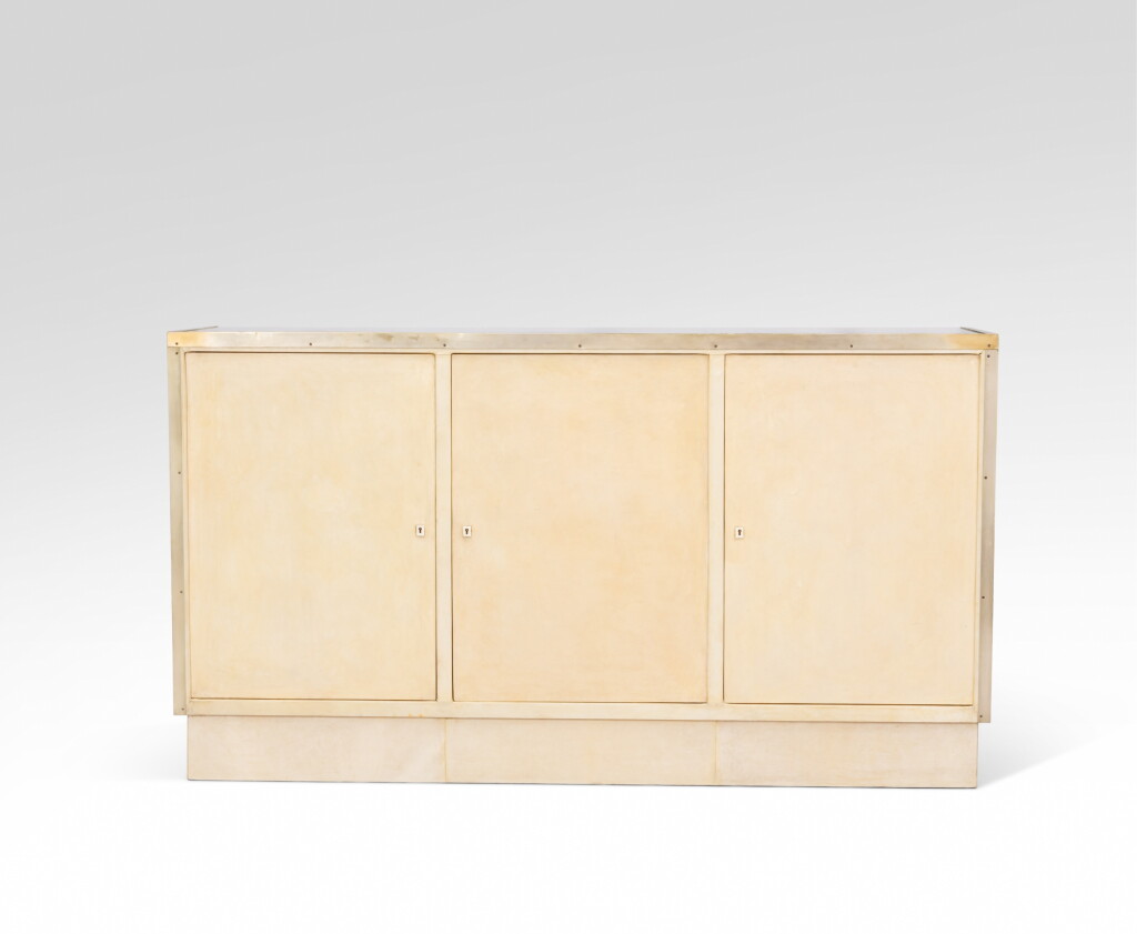 View full screen - View 1 of Lot 29. Sideboard.