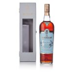 The Macallan Royal Marriage 1996 and 1999 46.8 abv NV (1 Bottle 70cl)