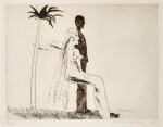 The Marriage (S.A.C. 14; MCA Tokyo 30)