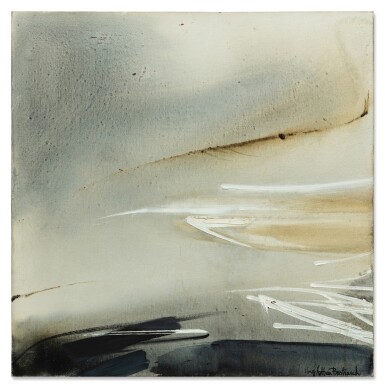 View full screen - View 1 of Lot 199. Passage I .