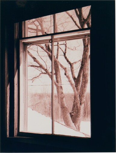 View full screen - View 1 of Lot 129. Winterframe.