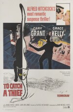 To Catch a Thief (1955)