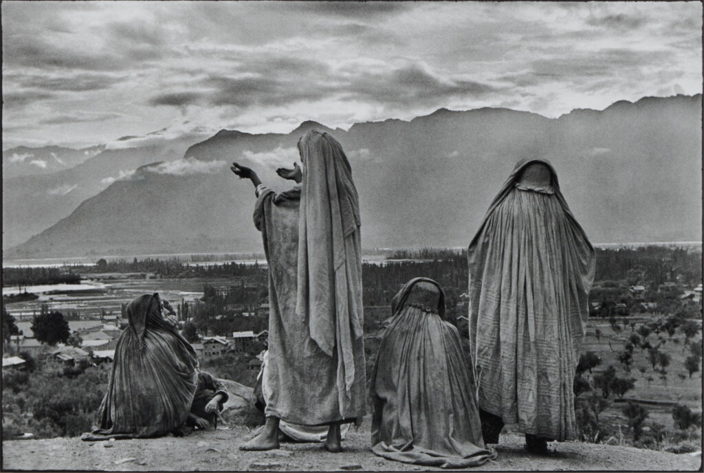 View full screen - View 1 of Lot 75. Srinagar, Kashmir, India.