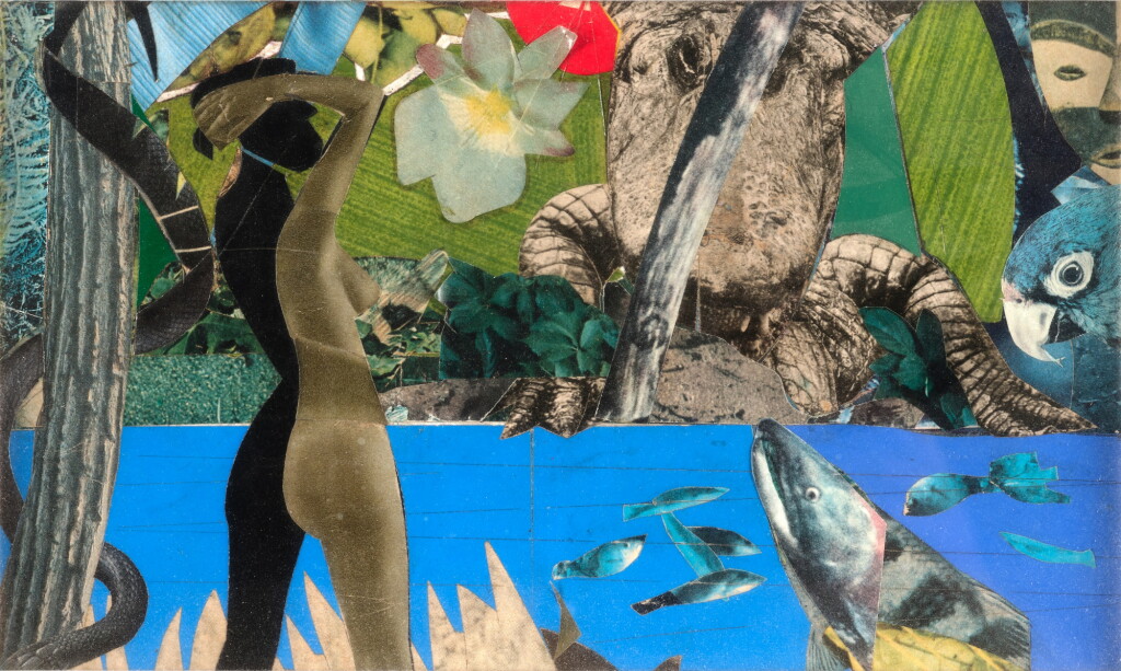 View full screen - View 1 of Lot 352. Ancestral Appetites.