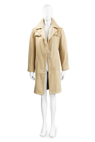 View full screen - View 1 of Lot 19. Martin Margiela, Fall-Winter 1994-1995 | Martin Margiela, Automne-Hiver 1994-1995.