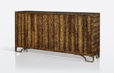 View full screen - View 1 of Lot 8. Sideboard.