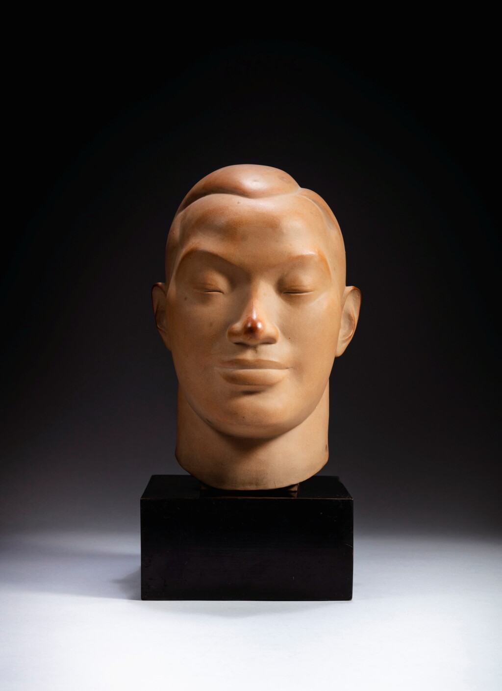 Voir en plein écran - Voir 1 du lot 238. Vũ Cao Đàm (1908-2000).