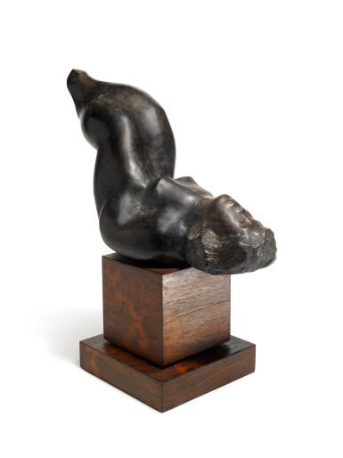 View full screen - View 1 of Lot 13. Tumbler.