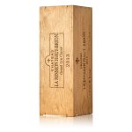 Château La Mission Haut-Brion 2013 (2 DM)