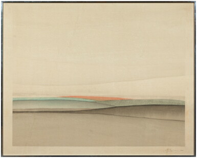 View full screen - View 1 of Lot 243. Landschaft & Landschaft & Landschaft & Landschaft NB & Landschaft NA.