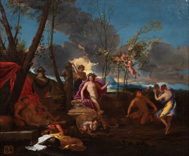Quelle: Sotheby's Bild