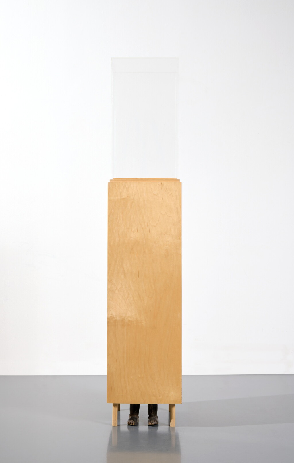 View full screen - View 1 of Lot 571. Untitled (Hidden from View).