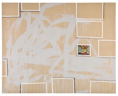 View full screen - View 1 of Lot 283. CARAGH THURING | UNTITLED.