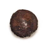 30年代 猛景緊茶 1930s Mengjing Mushroom-shaped Raw Tea (1 PC)