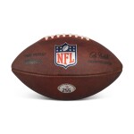 Patrick Mahomes Kansas City Chiefs 2021 Game Used Football | Matched to Touchdown Pass to Byron Pringle | Signed by Byron Pringle