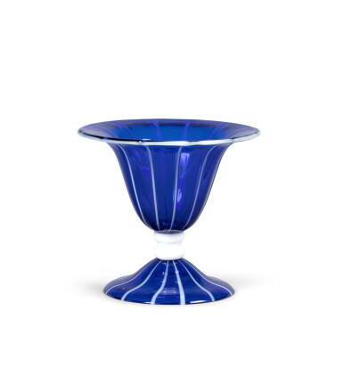 View full screen - View 1 of Lot 1030. Italian work, Bowl | Travail italien, Coupe.