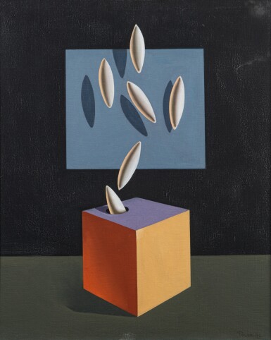 View full screen - View 1 of Lot 5. Sans titre.