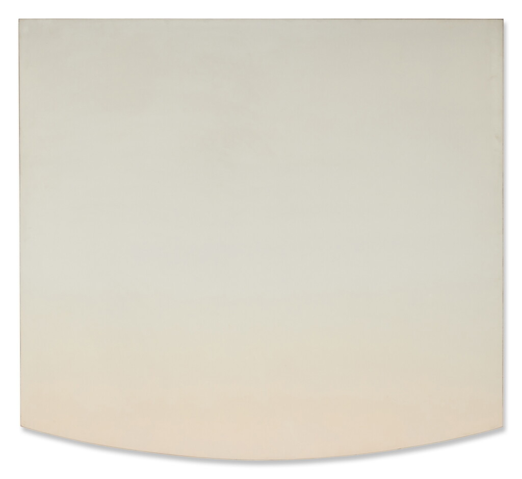 View full screen - View 1 of Lot 123. Light Neutral Curved Area.