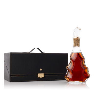 View full screen - View 1 of Lot 6683. Camus 3.128 Cognac 43.0 abv NV (1 BT70).