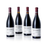Vosne Romanée, Cuvée Duvault-Blochet 2002 Domaine de la Romanée-Conti (5 BT)