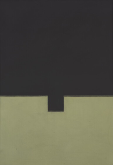 View full screen - View 1 of Lot 26. MARCO TIRELLI | SENZA TITOLO.