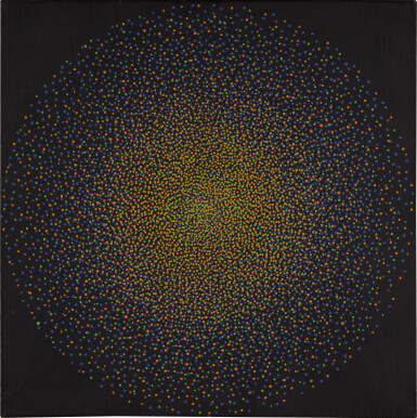 View full screen - View 1 of Lot 316. Alchimie 339.
