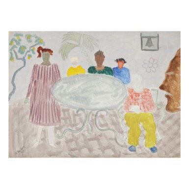 Quelle: Sotheby's Bild