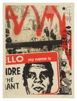 HELLO MY NAME IS