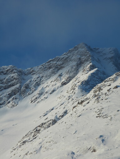 View full screen - View 1 of Lot 4. Untitled #6 (Norway Mountain).