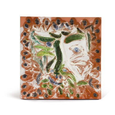 View full screen - View 1 of Lot 105. Neptune clair (A. R. 578).