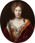 Portrait de femme