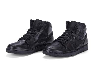 View full screen - View 1 of Lot 94. Air Jordan 1 Palais 23 | Taille US 8.5, EUR 42.