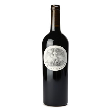 View full screen - View 1 of Lot 427. Harlan Estate, Cabernet Sauvignon, Oakville, Napa Valley 1994 (1 MAG).