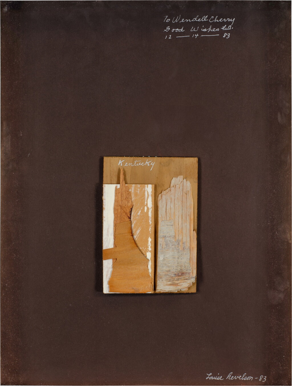 View full screen - View 1 of Lot 348. Untitled.