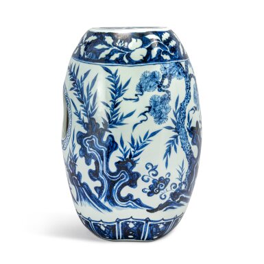 View full screen - View 1 of Lot 129. Owl House.