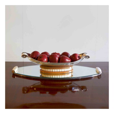 View full screen - View 1 of Lot 199. Centerpiece.