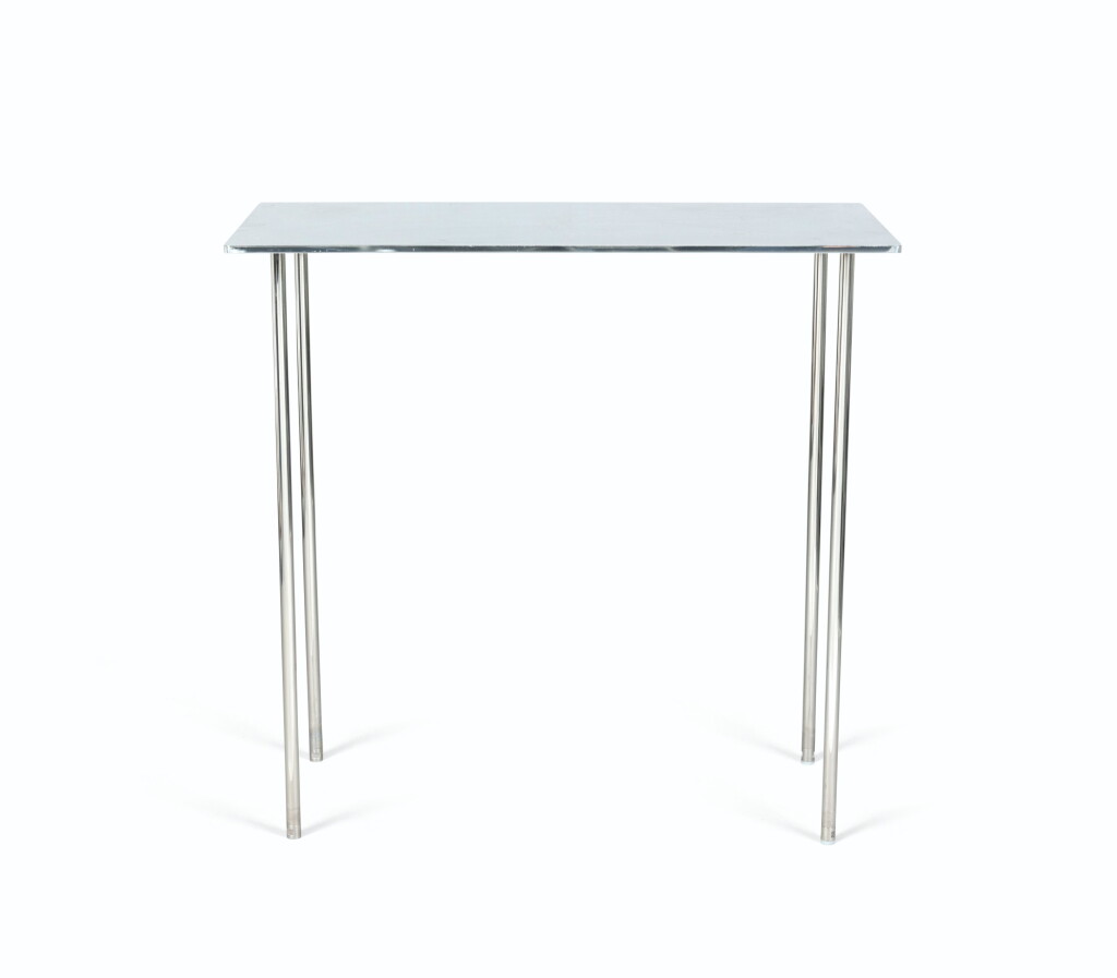 View full screen - View 1 of Lot 556. C.D.R. console, 2002.