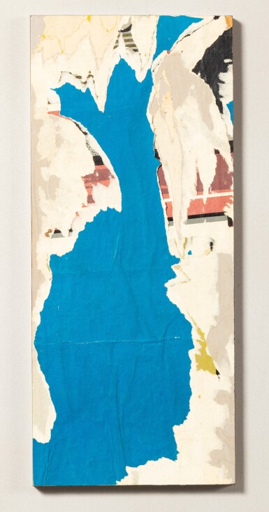 View full screen - View 1 of Lot 7. Décollage.